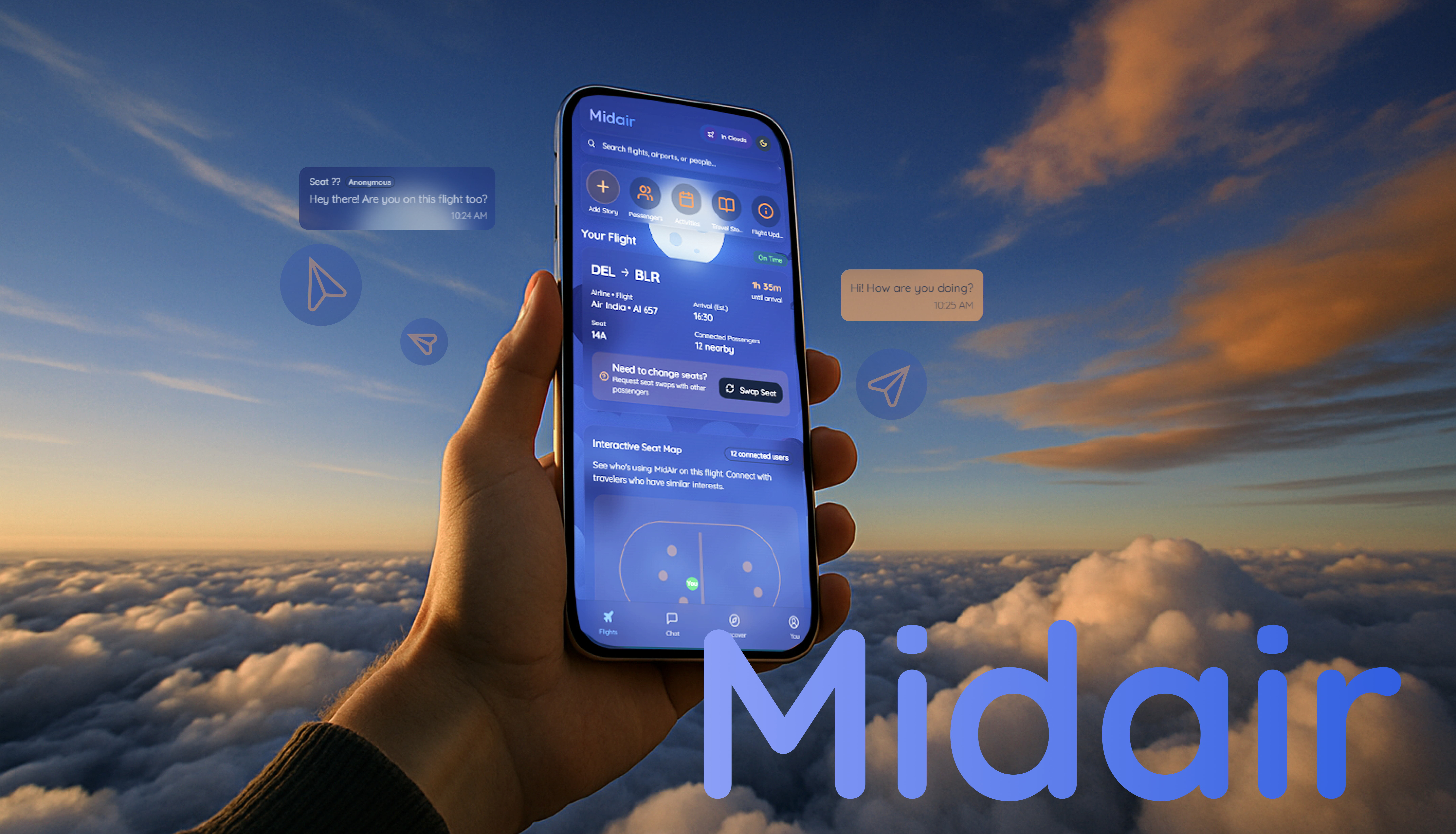 Midair